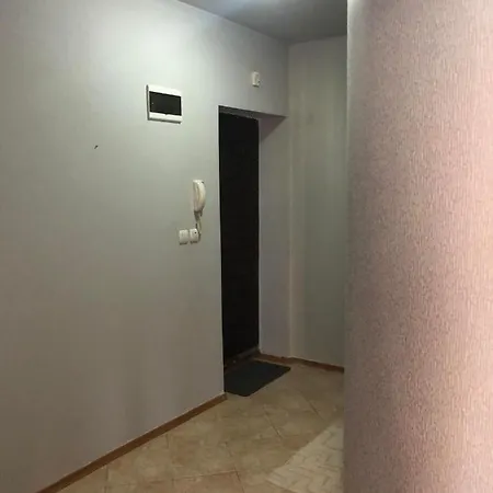 Apartman One Bedroom Flat With Garden And Barbeque *