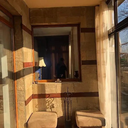 Apartman One Bedroom Flat With Garden And Barbeque Banszko