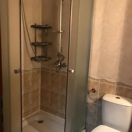 One Bedroom Flat With Garden And Barbeque * Banszko