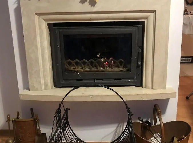 One Bedroom Flat With Garden And Barbeque Appartamento