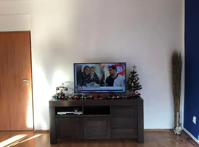 One Bedroom Flat With Garden And Barbeque * بانسكو