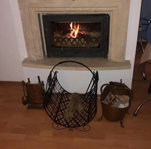 Appartamento One Bedroom Flat With Garden And Barbeque Bansko