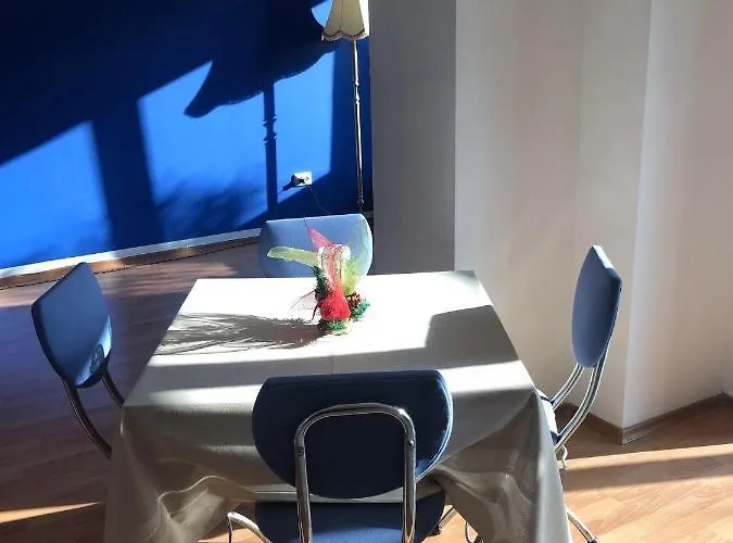 Appartamento One Bedroom Flat With Garden And Barbeque