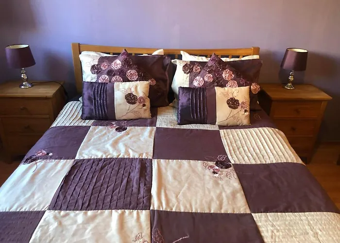 Appartamento One Bedroom Flat With Garden And Barbeque