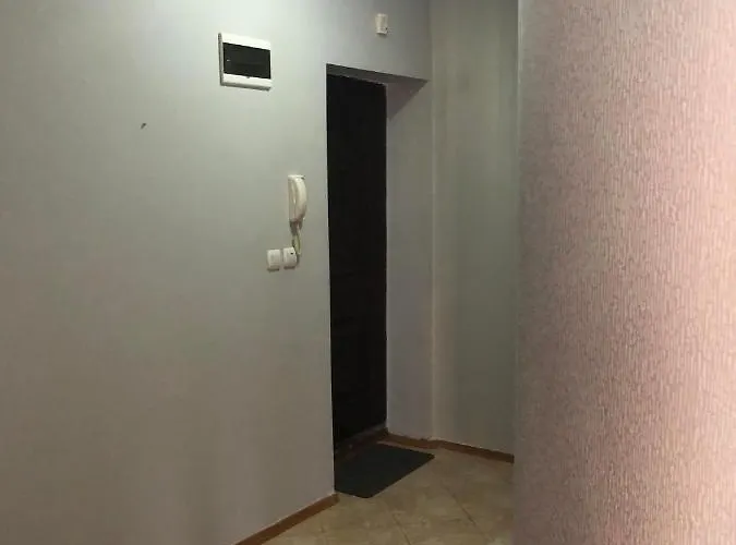 Appartamento One Bedroom Flat With Garden And Barbeque *