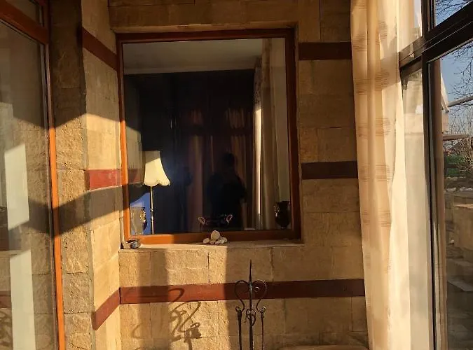 شقة One Bedroom Flat With Garden And Barbeque بانسكو