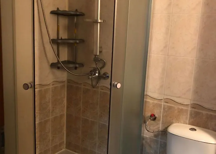 One Bedroom Flat With Garden And Barbeque * بانسكو